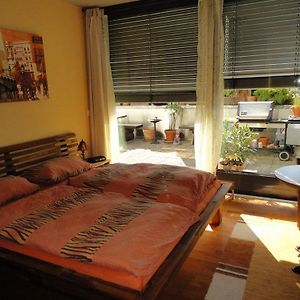 B & B Auf Dem Wolf, St. Jakob